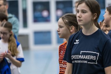 Bild 24 - wDJ Loewinnen Cup D2